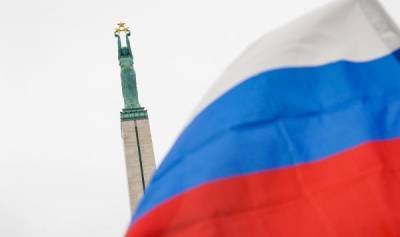"Объективный процесс": почему Прибалтике придется дрейфовать от США к России