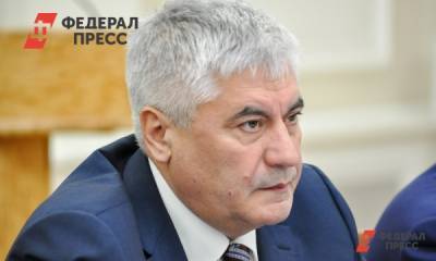 Глава МВД прокомментировал дело Ефремова