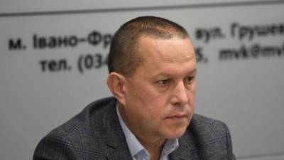 Нардеп-"слуга" Андреевич отказался от мандата