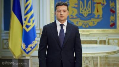 Экс-глава бюро Интерпола на Украине предрек Зеленскому досрочную отставку