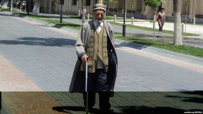 В Узбекистане начнут платить тем, кто пройдёт 10 000 шагов пешком