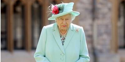 Впервые за 33 года. Елизавета II может отказаться от традиционного Рождества с родственниками