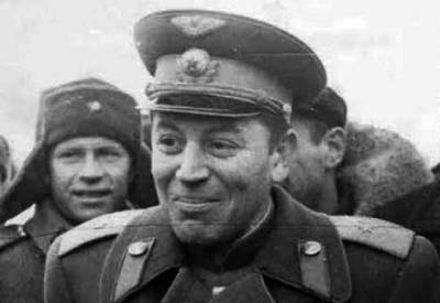 Василий Сталин: почему сына «вождя народов» похоронили в Казани