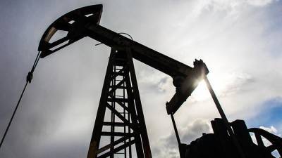 Добыча нефти в Ливии превысила 1 млн баррелей в сутки