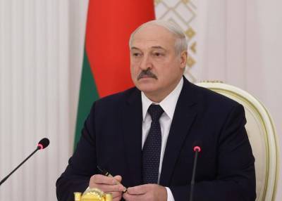 Лукашенко назвал позорищем выборы президента в США
