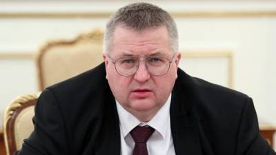 Пресс-секретарь Оверчука рассказал о состоянии вице-премьера после ДТП