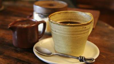 Чашка кофе в незнакомой компании лишила военного 446 тысяч рублей