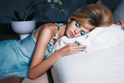 Спать спокойно: продукты, которые благоприятно влияют на сон