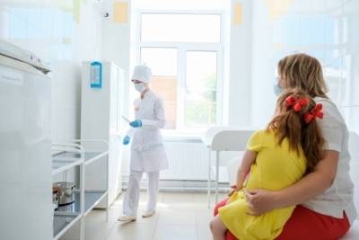 Еще 21 ребенок в Волгоградской области заболел коронавирусом