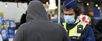Двух подростков в Бельгии задержали за принадлежность к ИГ