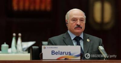 Беларусь становится ядерной державой, – Лукашенко
