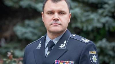 Украинская полиция берет под усиленную охрану официальные представительства Азербайджана и Армении