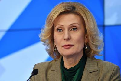 Сенатор Инна Святенко: "Проект бюджета Москвы сохраняет свою социальную направленность"
