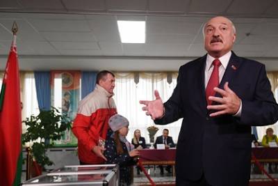 Лукашенко описал светлое будущее Белоруссии после запуска АЭС