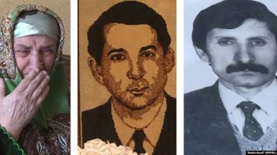 Нераскрытые убийства журналистов в Таджикистане. Виновников не нашли или не искали?