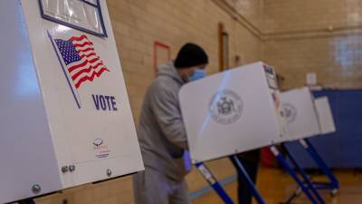 Итоги выборов в США обсудят в пресс-центре «Патриот»