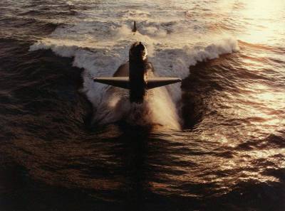 The Drive: Корпус морской пехоты США займется охотой за подводными лодками России - actualnews.org - Россия - США