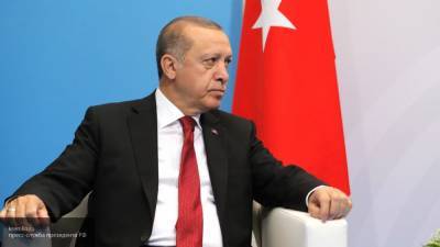 После переговоров в Тунисе Эрдоган планирует посетить Ливию