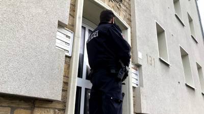 Рейды в Люнебурге: задержан исламист, готовивший серьезное преступление