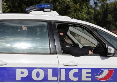 Во Франции задержали подозреваемого в нападении на священника в Лионе – СМИ