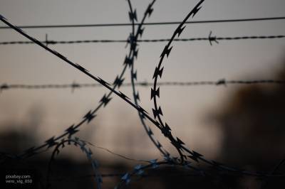 Боевики ХТШ устроили террор в тюрьмах оккупированного Идлиба