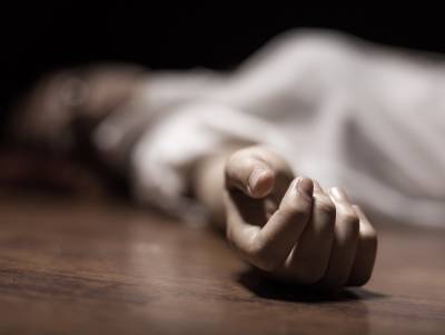 В Кировоградской области жестоко убили 22-летнюю девушку