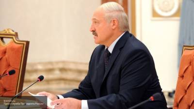 Лукашенко рассказал, в каких условиях примут новую Конституцию Белоруссии