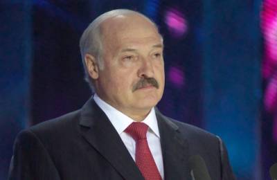 Кто на самом деля является отцом Лукашенко