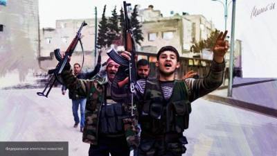 Astra Militarum - Террористы ХТШ пытают и казнят мирных жителей в тюрьме Аль-Окаб в Идлибе - politros.com - Россия - Сирия - Идлиб