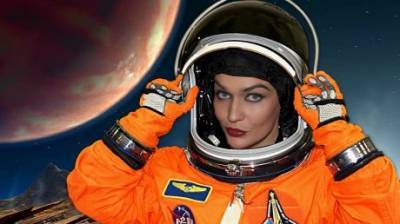 «Вызов»: Алена Водонаева собралась в космос