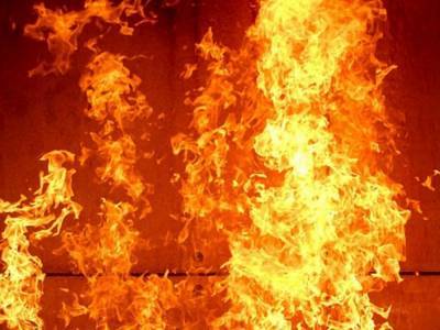 На Львовщине при пожаре в деревянном доме погибла 32-летняя женщина – ГСЧС