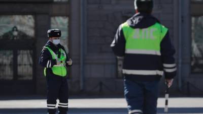 В Отрадном полицейские применили оружие для задержания пьяного водителя