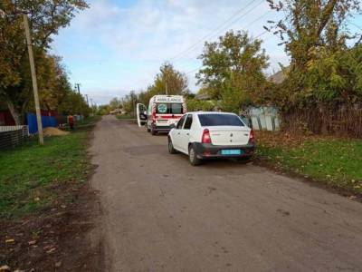 В Николаевской области житель села убил сожительницу и повесился