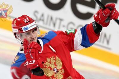 Ларионов и Третьяк оценили игру россиян в матче Кубка Карьяла против шведов