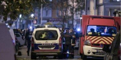 Месть из-за измены. Во Франции задержали подозреваемого в нападении на священника в Лионе