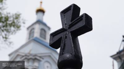 Жительницу Уфы арестовали за призывы снести все кресты на Урале