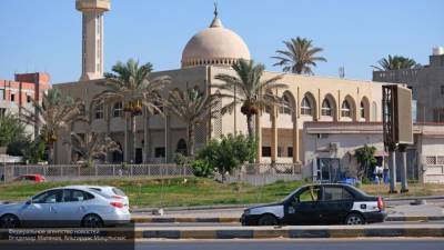Проблема с топливом в Триполи не исчезла после восстановления добычи нефти