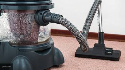 Обнаружены опасные свойства домашней пыли для организма человека