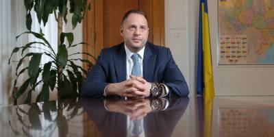 У Зеленского рассказали, когда ТКГ рассмотрит украинские условия прекращения карательной операции