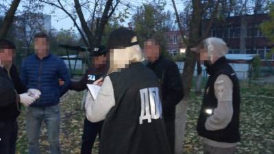 В Запорожской области следователь требовал взятку за беспрепятственное закрытие уголовного дела