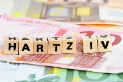 Бундестаг утвердил повышение Hartz IV: кто против?
