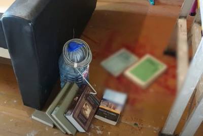«Я на кухне»: выжившая в бойне в Екатеринбурге отправляла аудио-сообщения