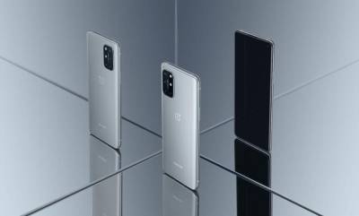 Линейка смартфонов OnePlus 9 будет включать три модели