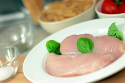 Названы части курицы, которые нельзя употреблять в пищу - Cursorinfo: главные новости Израиля