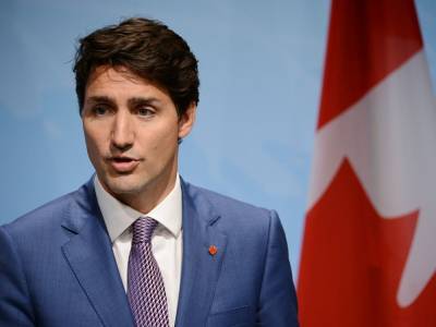 Правительство Канады поздравило Байдена с победой на выборах