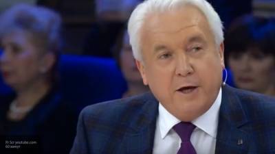 Экс-депутат Олейник ответил на слова Тимошенко об уничтожении украинцев