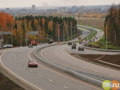 В 2020 году план дорожного ремонта в Пермском крае будет перевыполнен