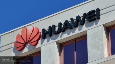 Компания Huawei начала терять позиции на рынке смартфонов в КНР