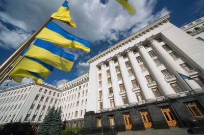 В Офисе президента пригласили Джо Байдена в Киев