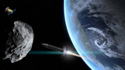 Астероид Апофис отклонился от своей орбиты: чем это может обернуться для Земли